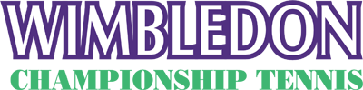 Wimbledon Championship Tennis (SEGA) Play Online